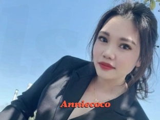 Anniecoco