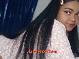 Anniecotton