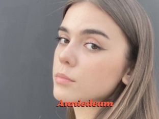 Anniedeam