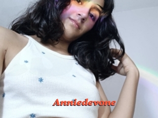 Anniedevone