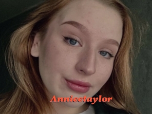 Annieetaylor