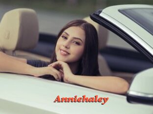Anniehaley