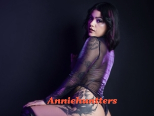 Anniehuntters