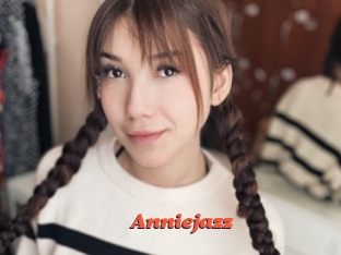 Anniejazz