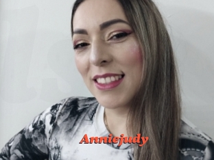 Anniejudy