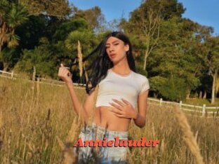 Annielauder
