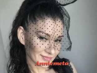 Anniemeta