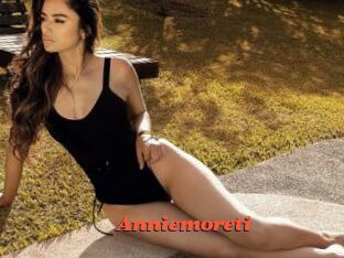 Anniemoreti