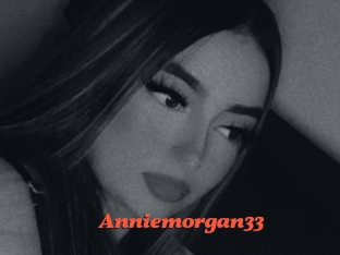 anniemorgan33 Livespot
