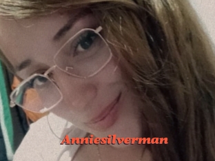 Anniesilverman