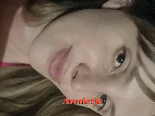 Annietje