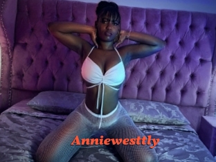 Anniewesttly