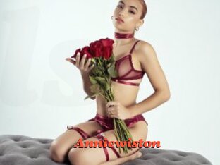 Anniewiston