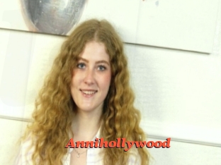 Annihollywood