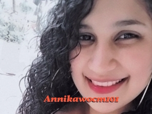 Annikawocm101