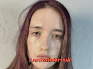 Annisalsbrook