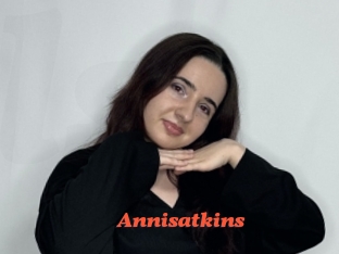 Annisatkins