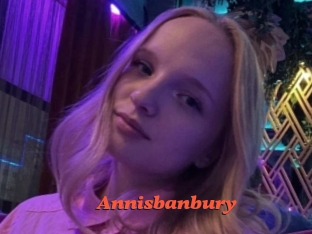 Annisbanbury
