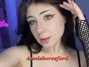 Annisberesford