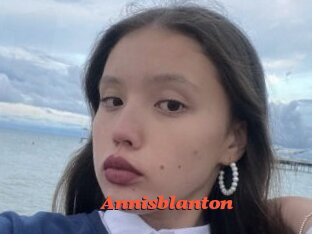 Annisblanton