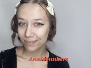 Annisbunkers