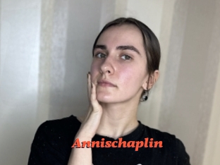 Annischaplin