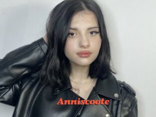 Anniscoote