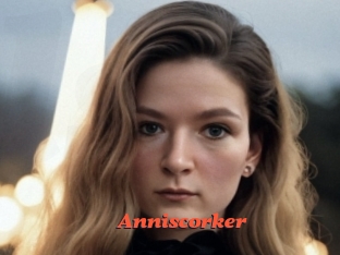 Anniscorker