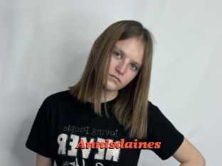 Annisdaines