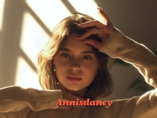 Annisdancy