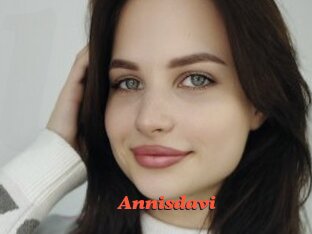 Annisdavi