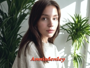 Annisdenley