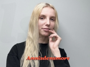 Annisdensmore