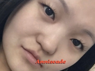 Anniseade