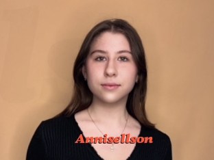 Annisellson