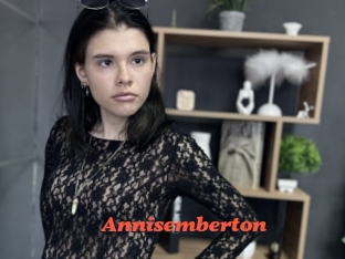Annisemberton