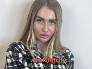 Annisfairfax
