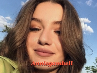 annisgambell Livespot