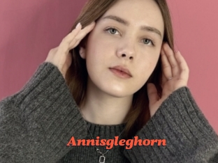 Annisgleghorn