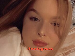 Annisgrass