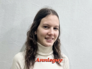 Annisguy