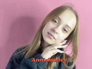 Annishastey