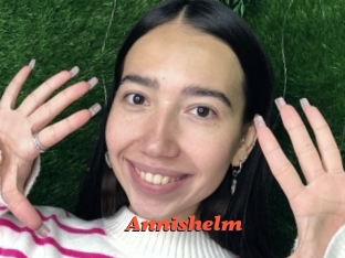 Annishelm