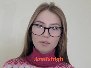 Annishigh