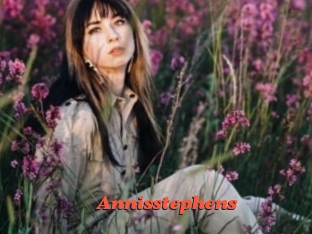 Annisstephens