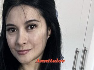 annitalov Livespot