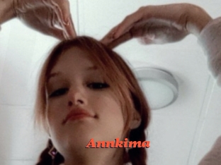 Annkima