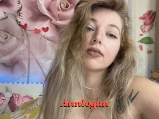 Annlogan