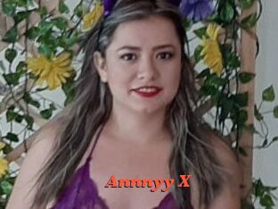 Annnyy_X