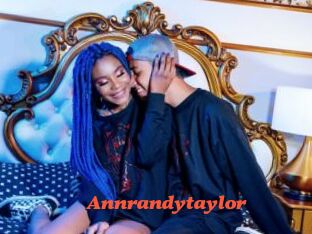 Annrandytaylor